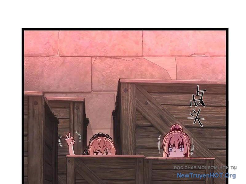 Đô Thị Tương Lai Đã Thức Tỉnh Khí Vận Hoàn Mỹ: Chapter 5