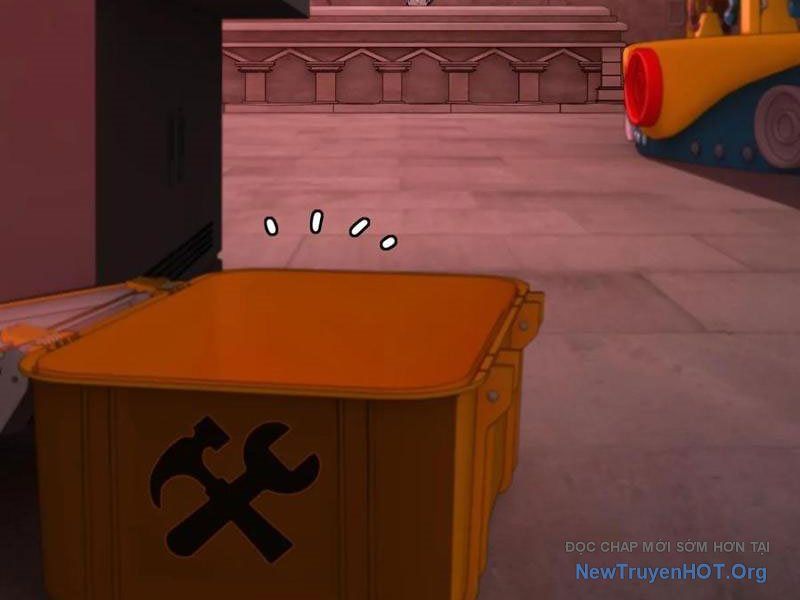 Đô Thị Tương Lai Đã Thức Tỉnh Khí Vận Hoàn Mỹ: Chapter 5