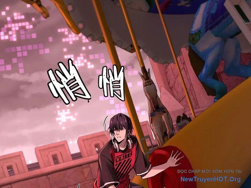 Đô Thị Tương Lai Đã Thức Tỉnh Khí Vận Hoàn Mỹ: Chapter 5