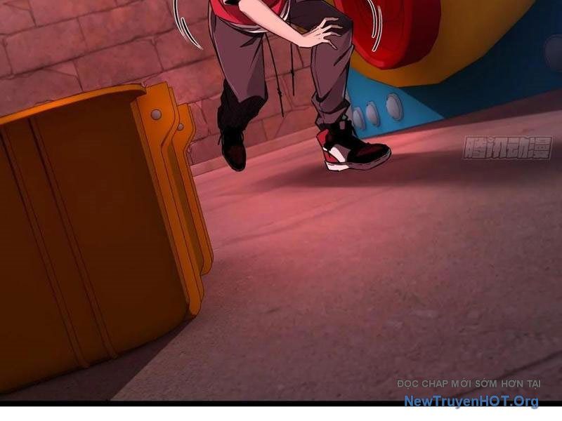 Đô Thị Tương Lai Đã Thức Tỉnh Khí Vận Hoàn Mỹ: Chapter 5