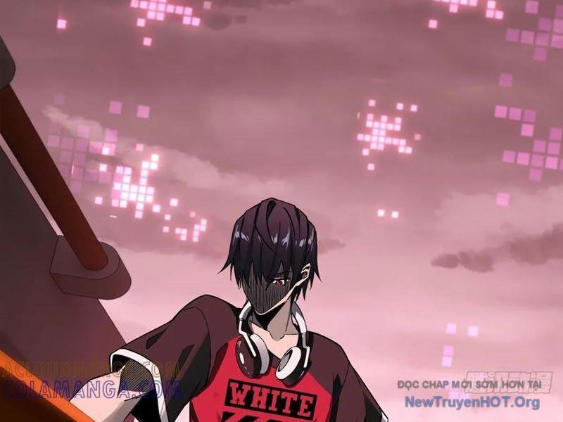 Đô Thị Tương Lai Đã Thức Tỉnh Khí Vận Hoàn Mỹ: Chapter 5