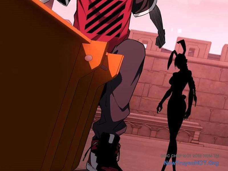 Đô Thị Tương Lai Đã Thức Tỉnh Khí Vận Hoàn Mỹ: Chapter 5