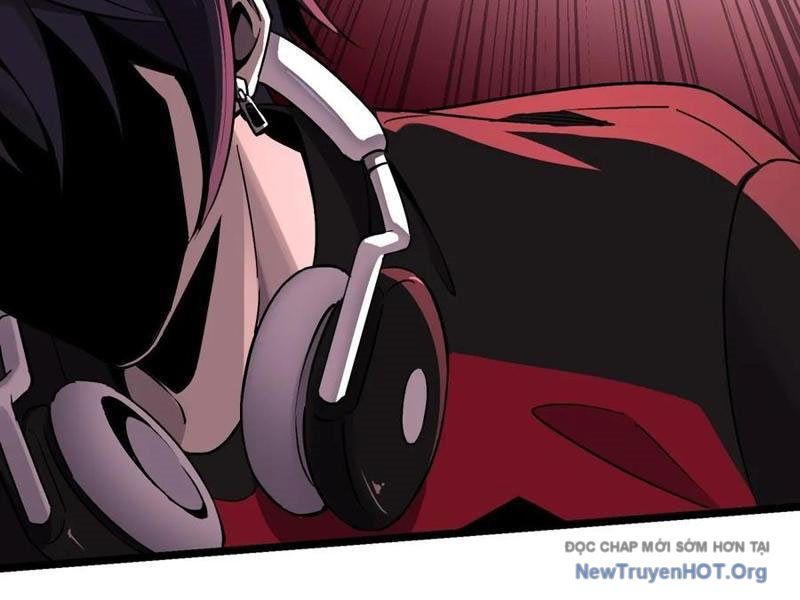 Đô Thị Tương Lai Đã Thức Tỉnh Khí Vận Hoàn Mỹ: Chapter 5