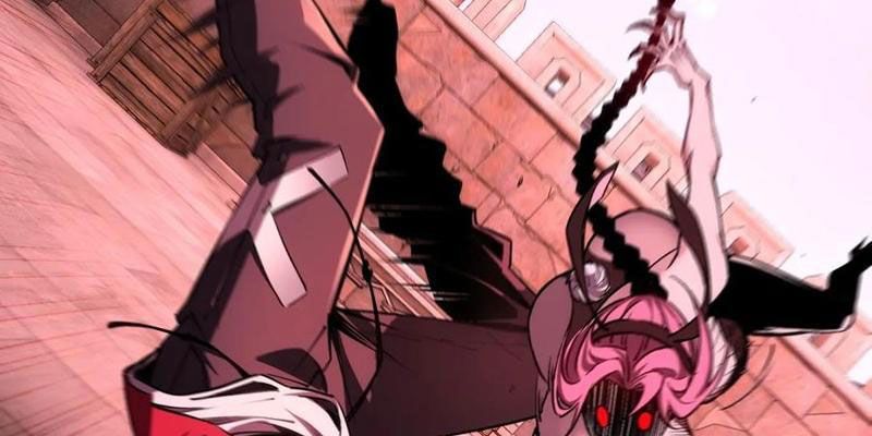 Đô Thị Tương Lai Đã Thức Tỉnh Khí Vận Hoàn Mỹ: Chapter 5