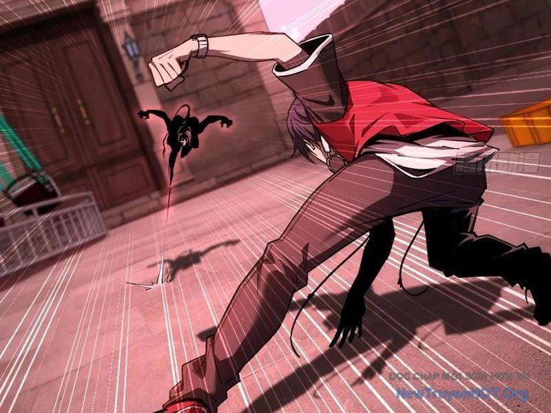 Đô Thị Tương Lai Đã Thức Tỉnh Khí Vận Hoàn Mỹ: Chapter 5