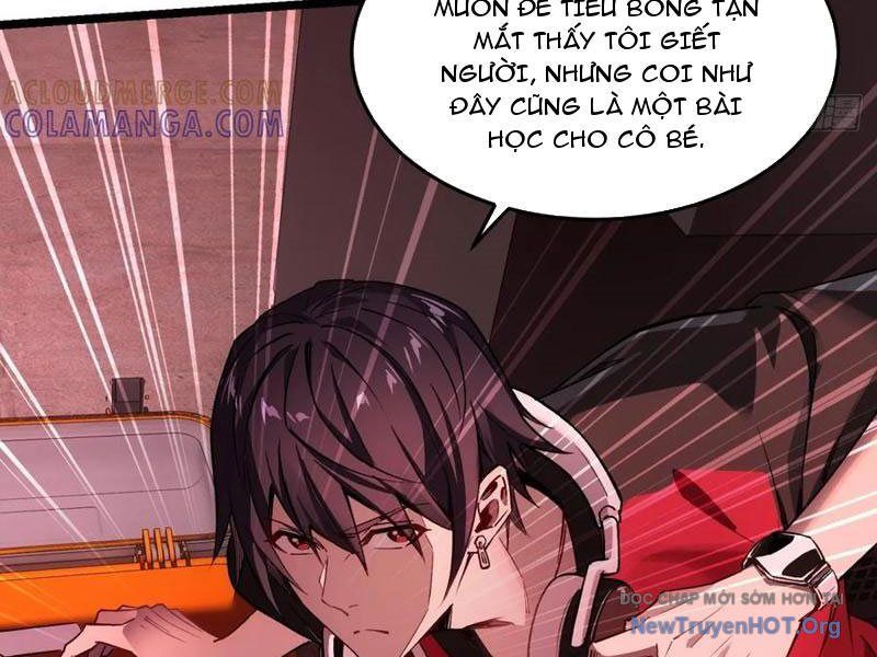 Đô Thị Tương Lai Đã Thức Tỉnh Khí Vận Hoàn Mỹ: Chapter 5