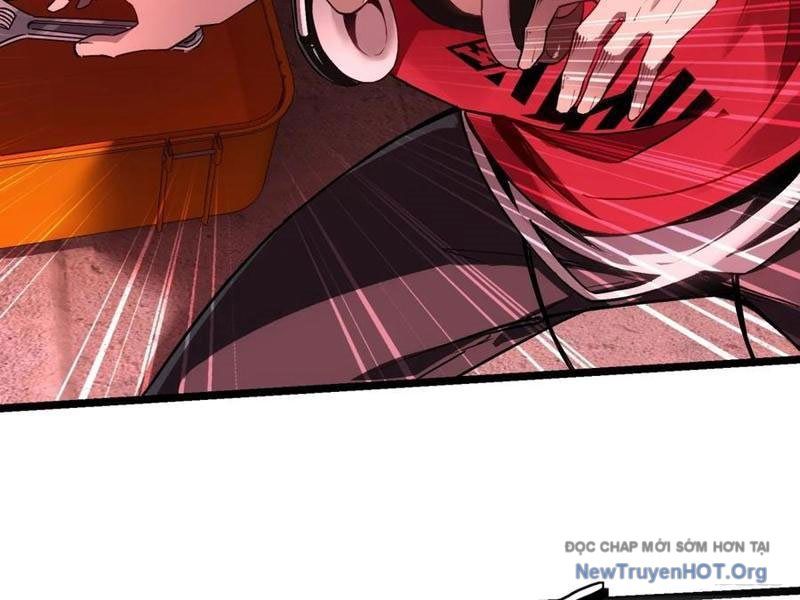 Đô Thị Tương Lai Đã Thức Tỉnh Khí Vận Hoàn Mỹ: Chapter 5