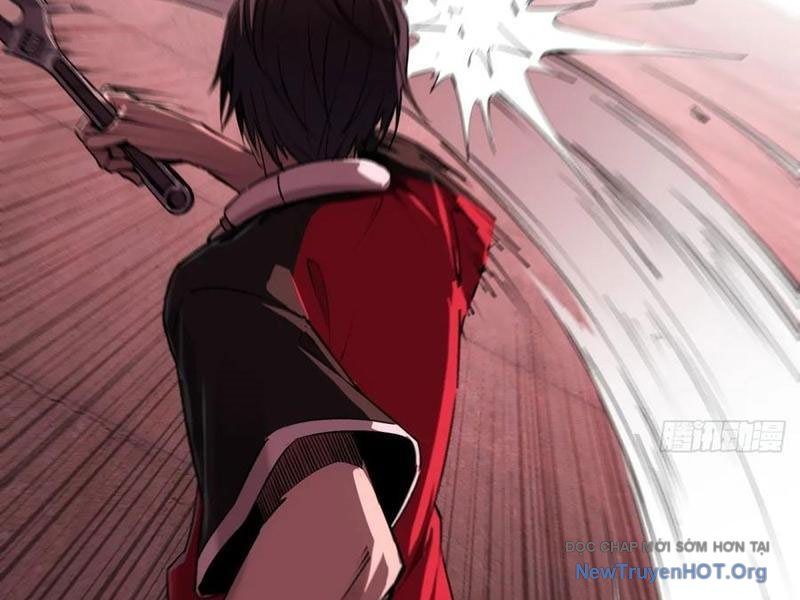 Đô Thị Tương Lai Đã Thức Tỉnh Khí Vận Hoàn Mỹ: Chapter 5