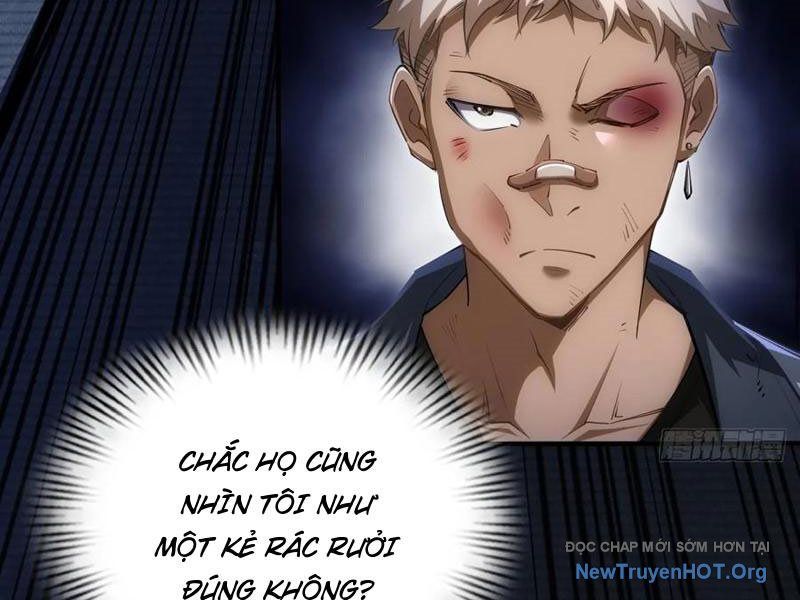 Đô Thị Tương Lai Đã Thức Tỉnh Khí Vận Hoàn Mỹ: Chapter 6