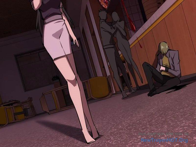 Đô Thị Tương Lai Đã Thức Tỉnh Khí Vận Hoàn Mỹ: Chapter 6