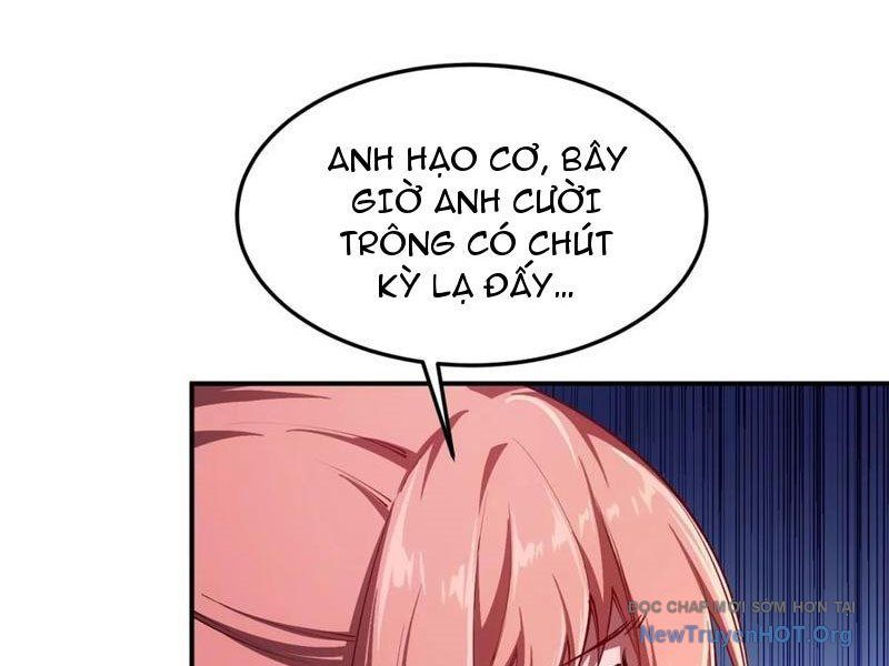 Đô Thị Tương Lai Đã Thức Tỉnh Khí Vận Hoàn Mỹ: Chapter 6