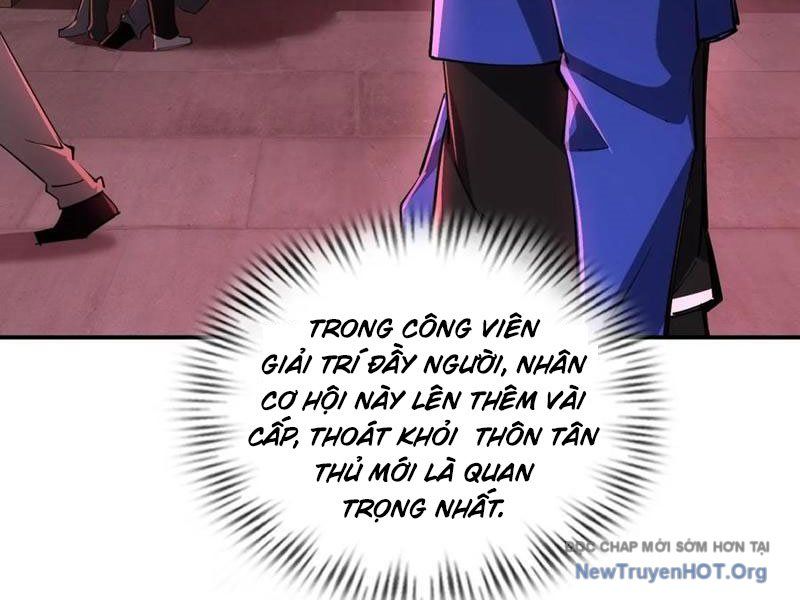 Đô Thị Tương Lai Đã Thức Tỉnh Khí Vận Hoàn Mỹ: Chapter 6