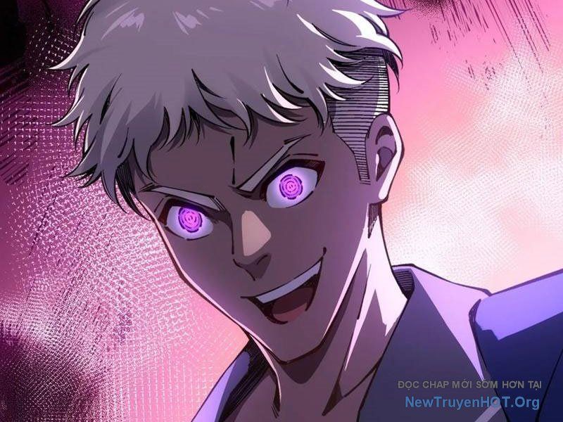 Đô Thị Tương Lai Đã Thức Tỉnh Khí Vận Hoàn Mỹ: Chapter 6
