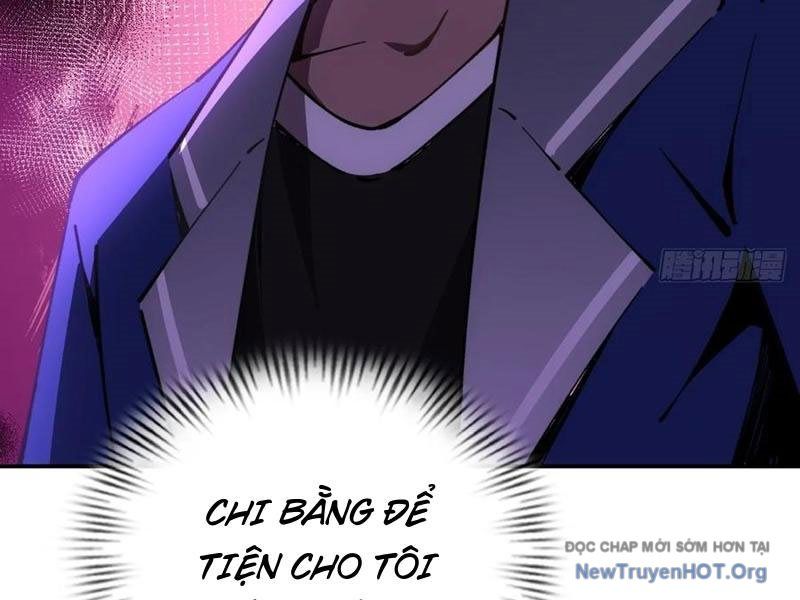 Đô Thị Tương Lai Đã Thức Tỉnh Khí Vận Hoàn Mỹ: Chapter 6