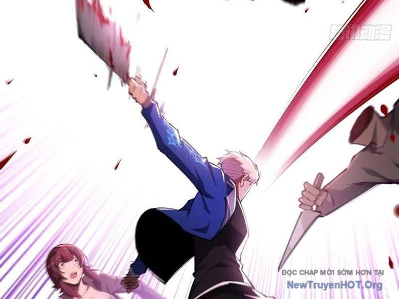 Đô Thị Tương Lai Đã Thức Tỉnh Khí Vận Hoàn Mỹ: Chapter 6