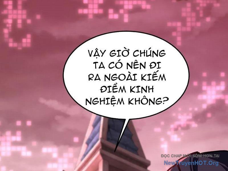 Đô Thị Tương Lai Đã Thức Tỉnh Khí Vận Hoàn Mỹ: Chapter 6
