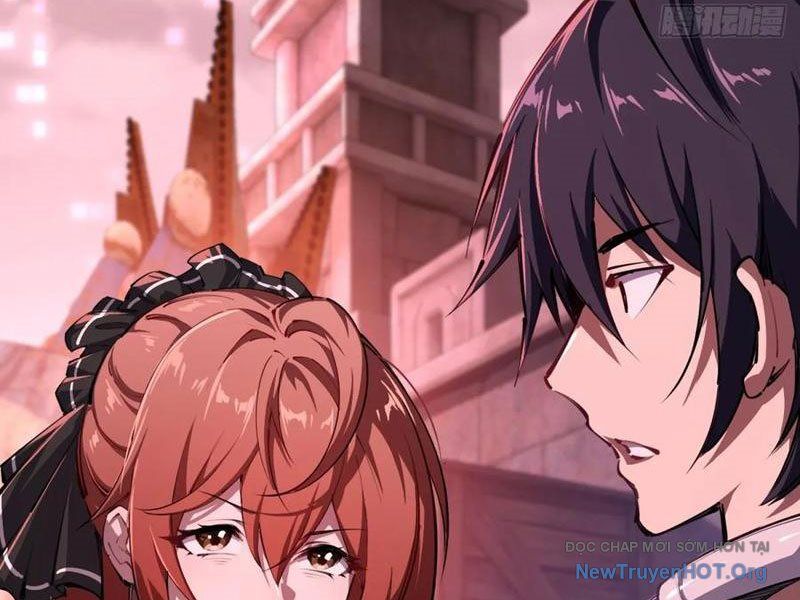 Đô Thị Tương Lai Đã Thức Tỉnh Khí Vận Hoàn Mỹ: Chapter 6