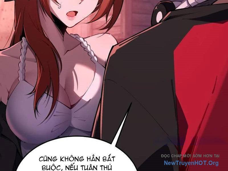 Đô Thị Tương Lai Đã Thức Tỉnh Khí Vận Hoàn Mỹ: Chapter 6