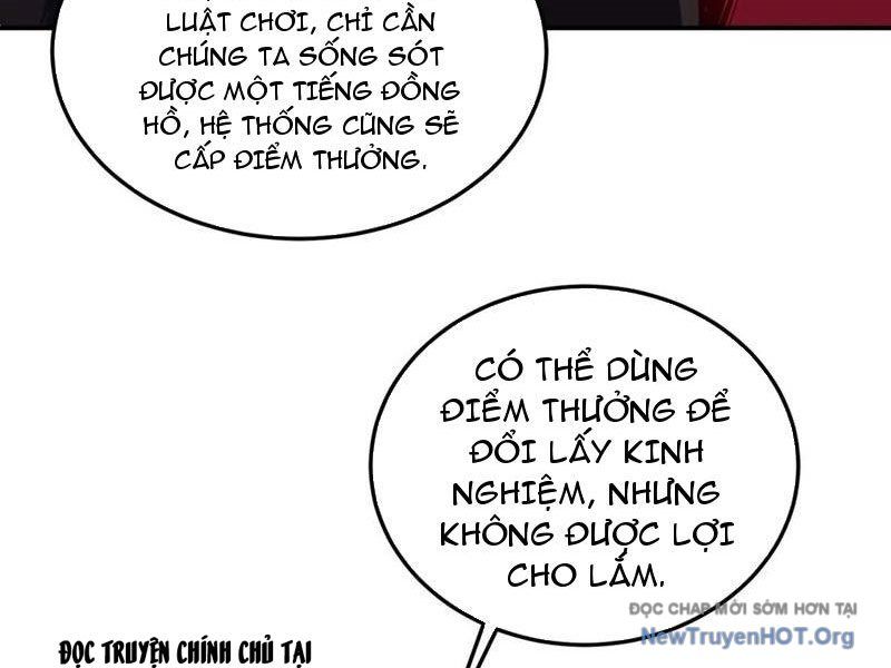 Đô Thị Tương Lai Đã Thức Tỉnh Khí Vận Hoàn Mỹ: Chapter 6