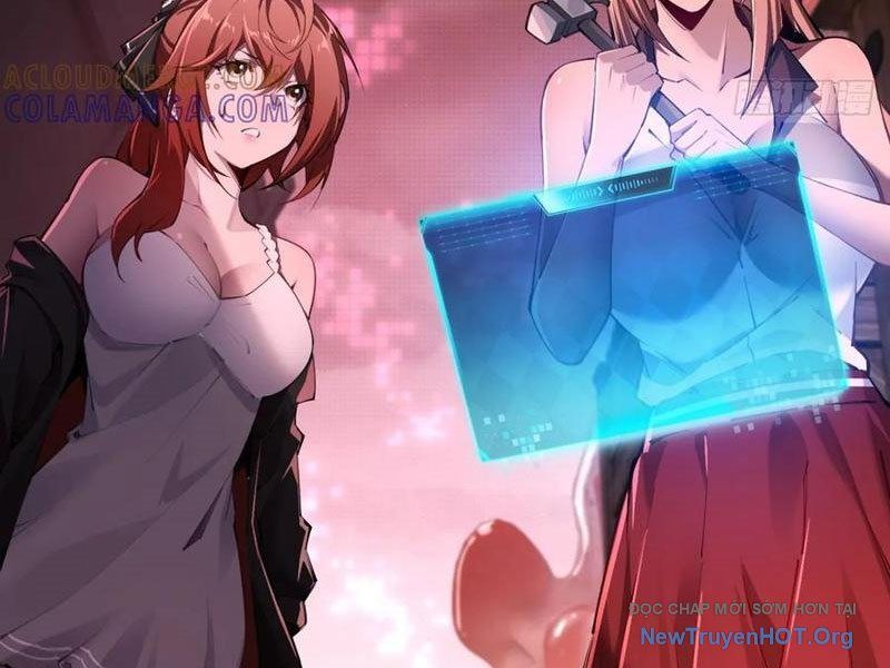 Đô Thị Tương Lai Đã Thức Tỉnh Khí Vận Hoàn Mỹ: Chapter 6