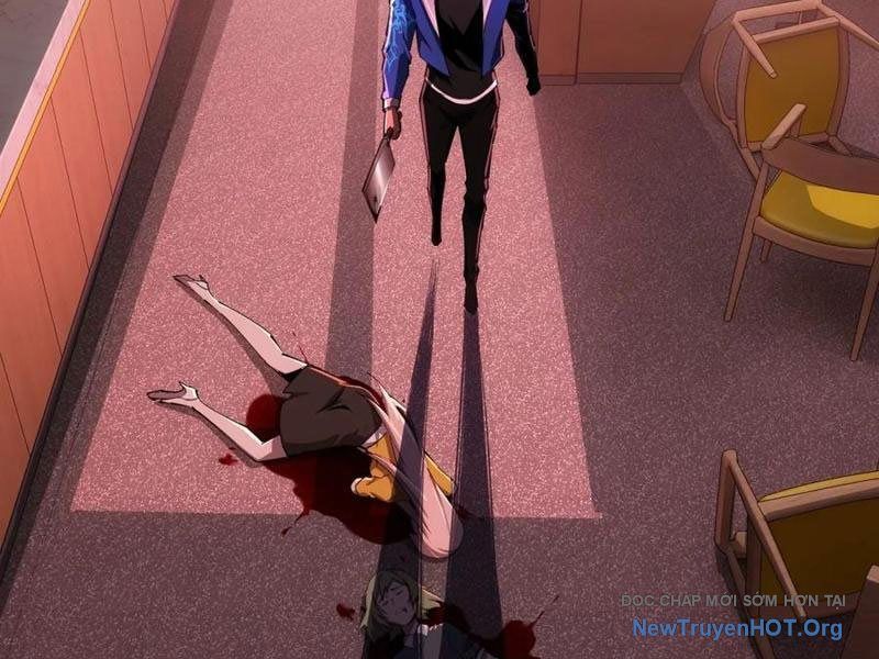 Đô Thị Tương Lai Đã Thức Tỉnh Khí Vận Hoàn Mỹ: Chapter 6