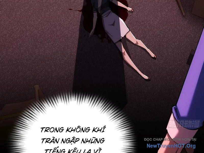 Đô Thị Tương Lai Đã Thức Tỉnh Khí Vận Hoàn Mỹ: Chapter 6