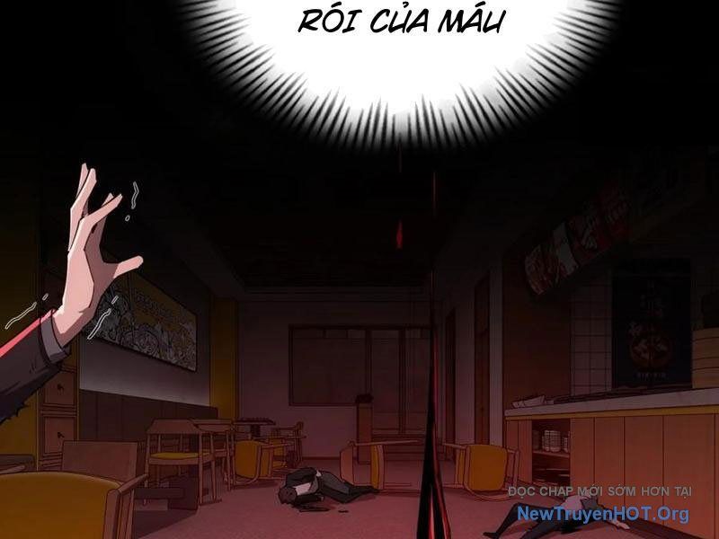Đô Thị Tương Lai Đã Thức Tỉnh Khí Vận Hoàn Mỹ: Chapter 6