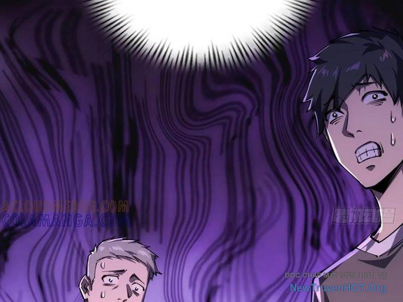 Đô Thị Tương Lai Đã Thức Tỉnh Khí Vận Hoàn Mỹ: Chapter 6