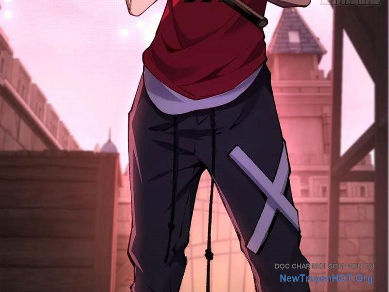 Đô Thị Tương Lai Đã Thức Tỉnh Khí Vận Hoàn Mỹ: Chapter 6