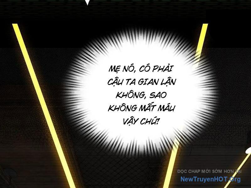 Đô Thị Tương Lai Đã Thức Tỉnh Khí Vận Hoàn Mỹ: Chapter 6