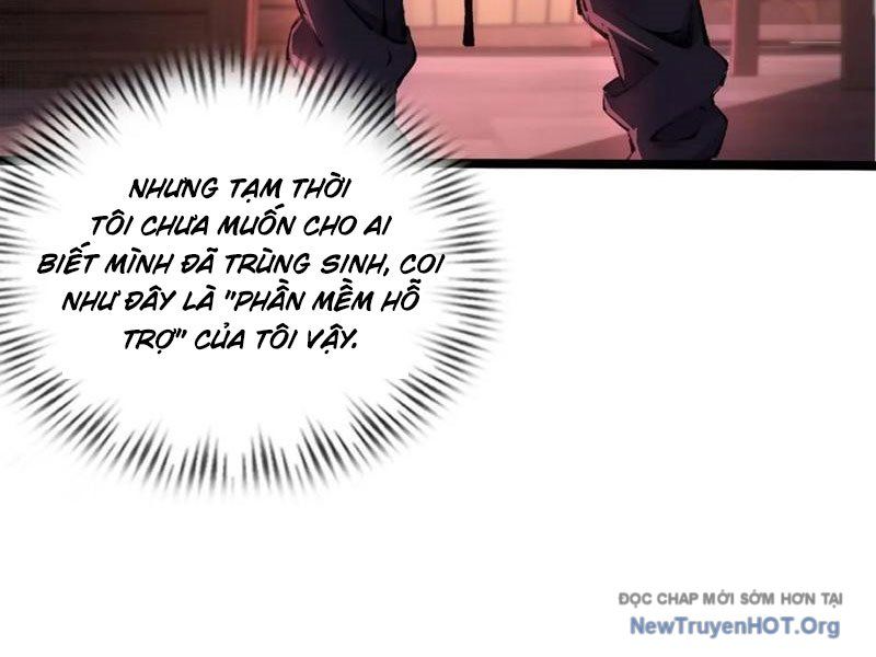 Đô Thị Tương Lai Đã Thức Tỉnh Khí Vận Hoàn Mỹ: Chapter 6