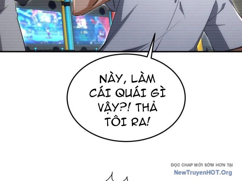 Đô Thị Tương Lai Đã Thức Tỉnh Khí Vận Hoàn Mỹ: Chapter 6