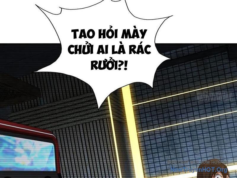 Đô Thị Tương Lai Đã Thức Tỉnh Khí Vận Hoàn Mỹ: Chapter 6