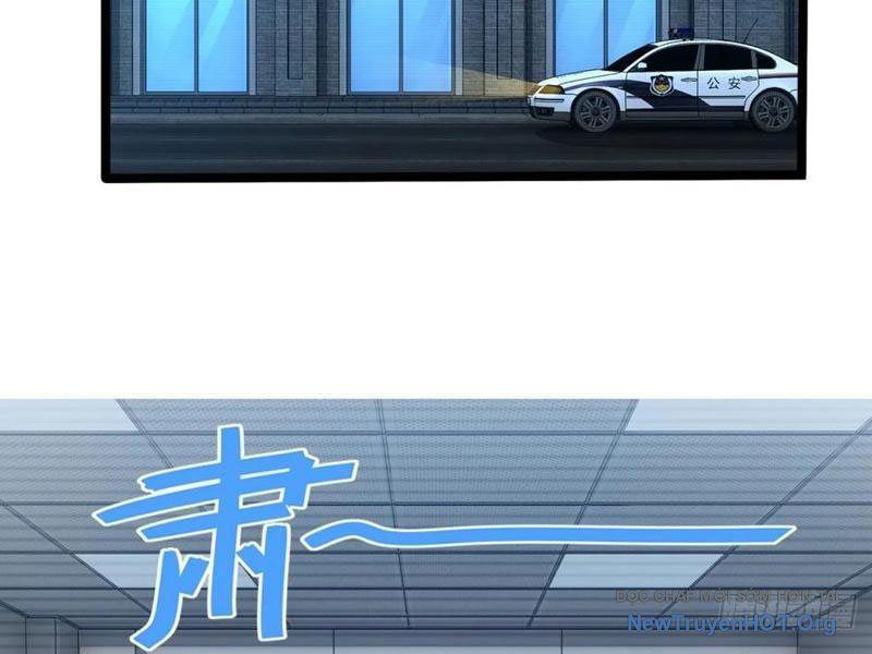 Đô Thị Tương Lai Đã Thức Tỉnh Khí Vận Hoàn Mỹ: Chapter 6