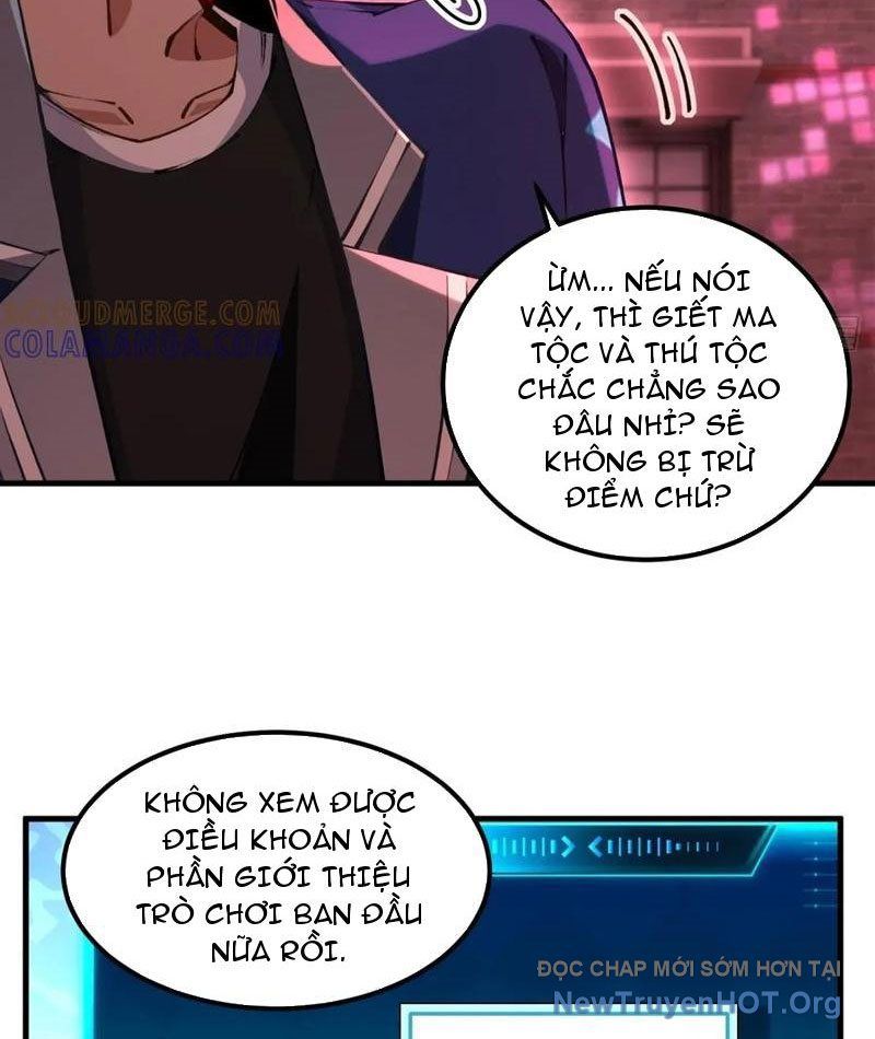 Đô Thị Tương Lai Đã Thức Tỉnh Khí Vận Hoàn Mỹ: Chapter 7