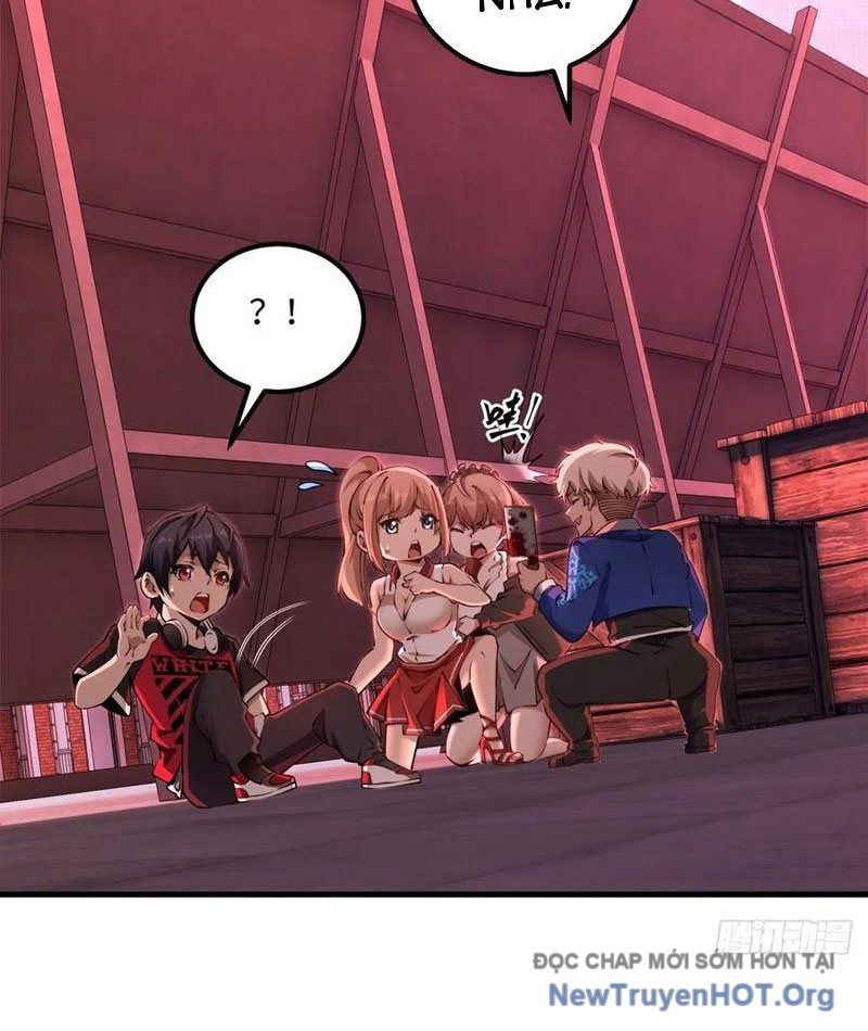Đô Thị Tương Lai Đã Thức Tỉnh Khí Vận Hoàn Mỹ: Chapter 7