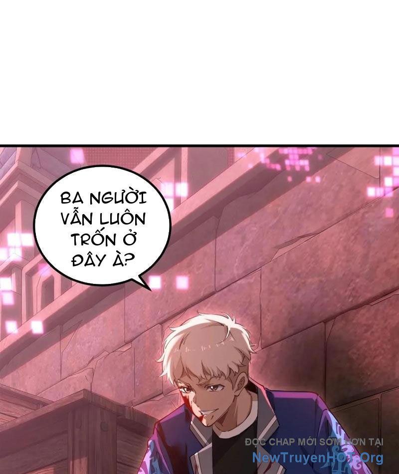 Đô Thị Tương Lai Đã Thức Tỉnh Khí Vận Hoàn Mỹ: Chapter 7