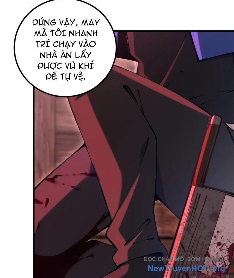 Đô Thị Tương Lai Đã Thức Tỉnh Khí Vận Hoàn Mỹ: Chapter 7