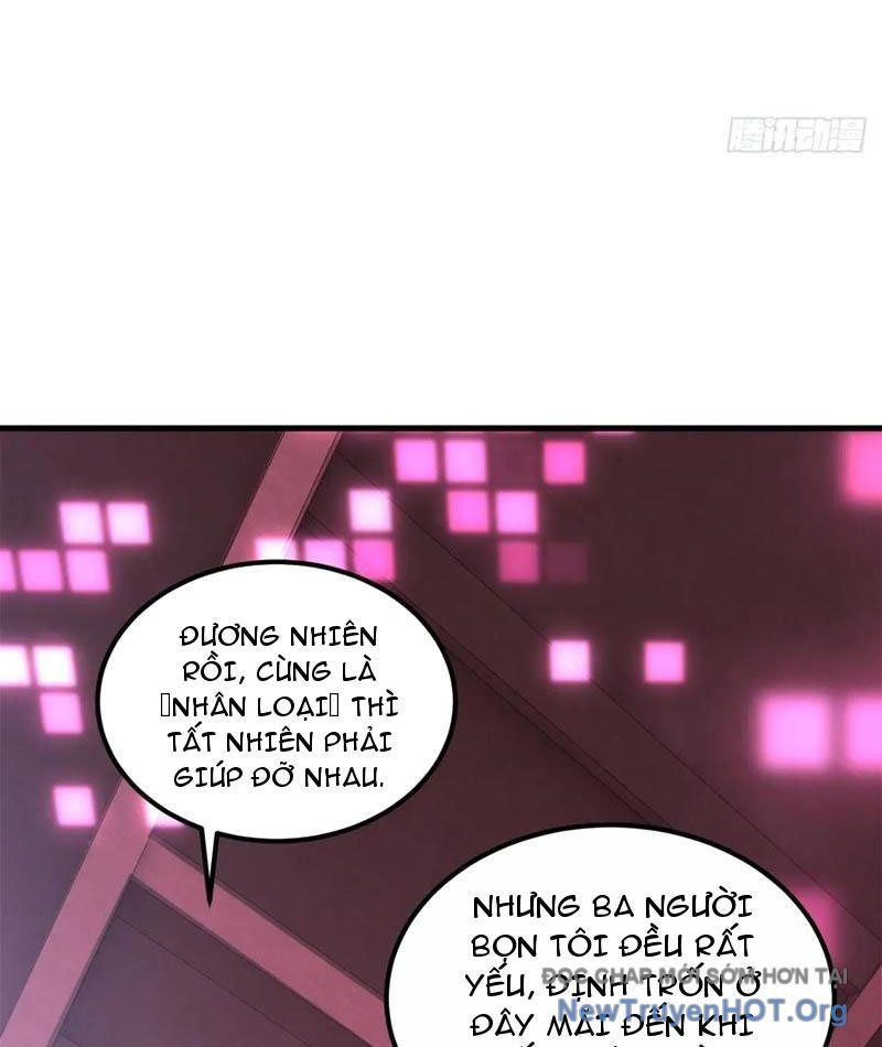 Đô Thị Tương Lai Đã Thức Tỉnh Khí Vận Hoàn Mỹ: Chapter 7