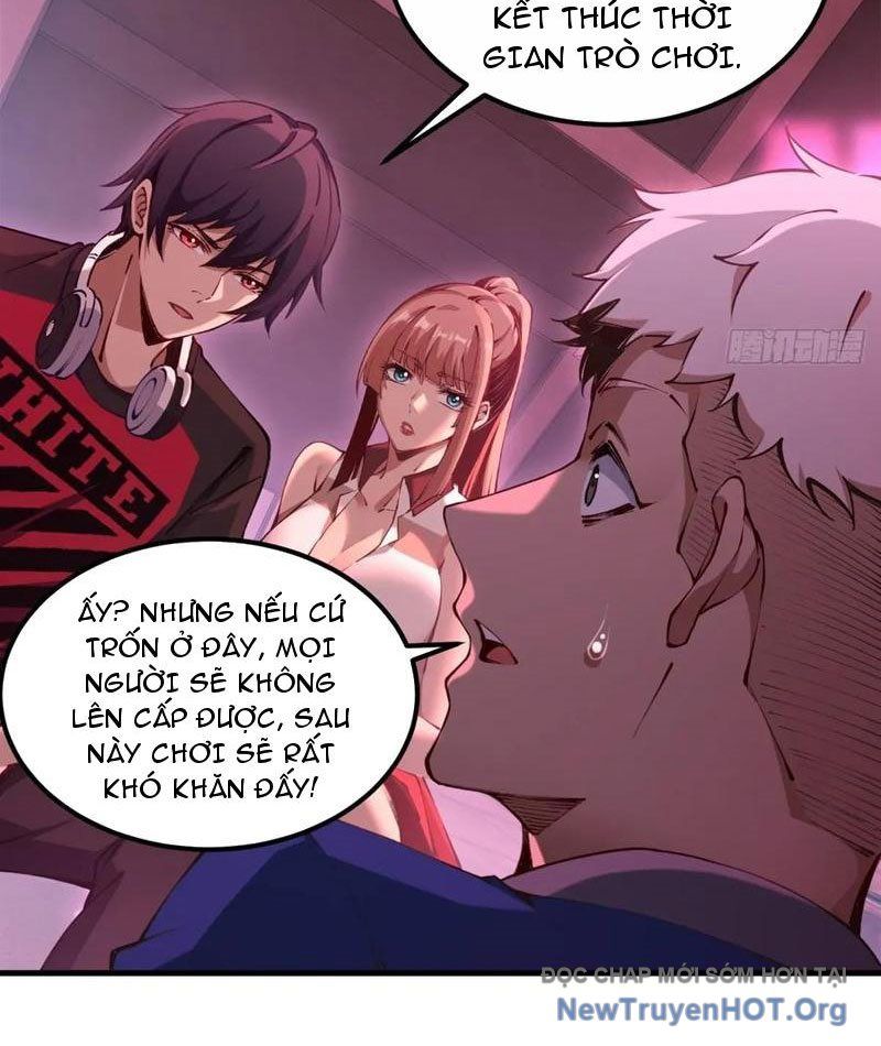 Đô Thị Tương Lai Đã Thức Tỉnh Khí Vận Hoàn Mỹ: Chapter 7