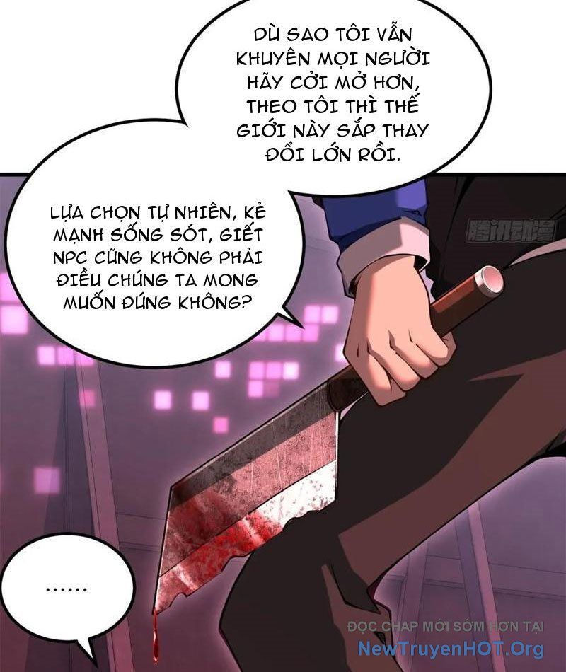 Đô Thị Tương Lai Đã Thức Tỉnh Khí Vận Hoàn Mỹ: Chapter 7