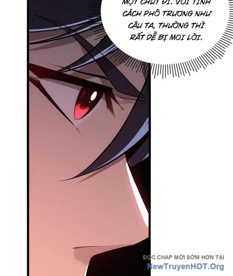 Đô Thị Tương Lai Đã Thức Tỉnh Khí Vận Hoàn Mỹ: Chapter 8