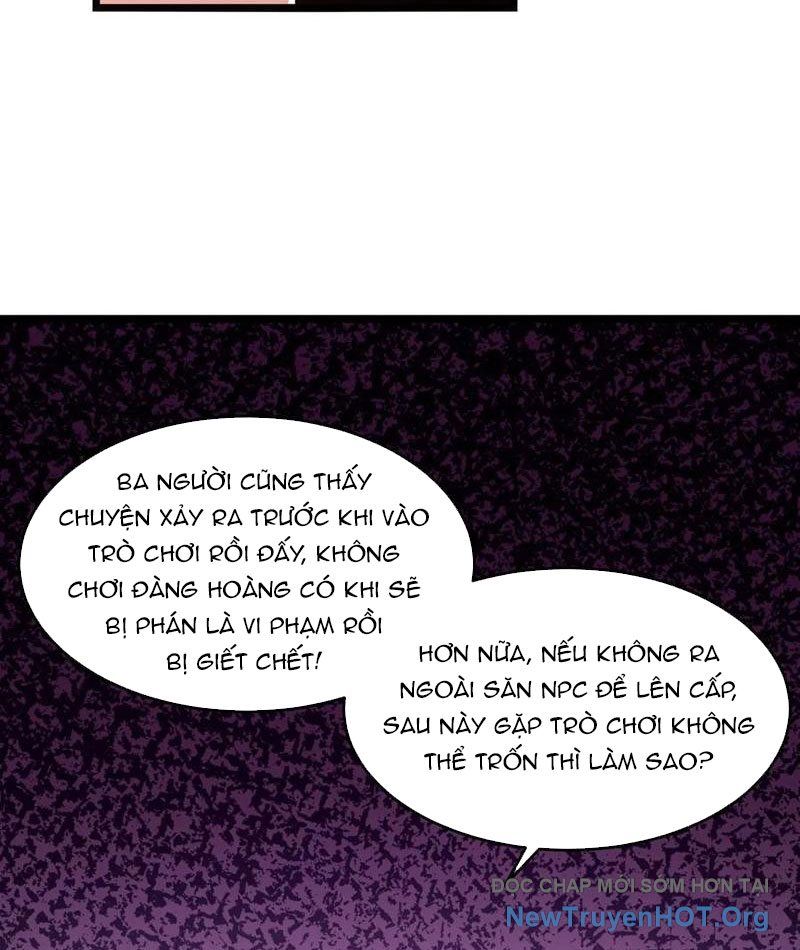 Đô Thị Tương Lai Đã Thức Tỉnh Khí Vận Hoàn Mỹ: Chapter 8