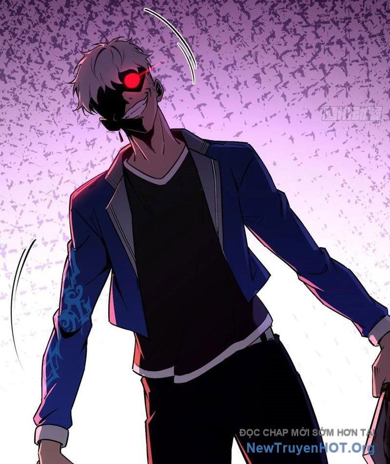 Đô Thị Tương Lai Đã Thức Tỉnh Khí Vận Hoàn Mỹ: Chapter 8