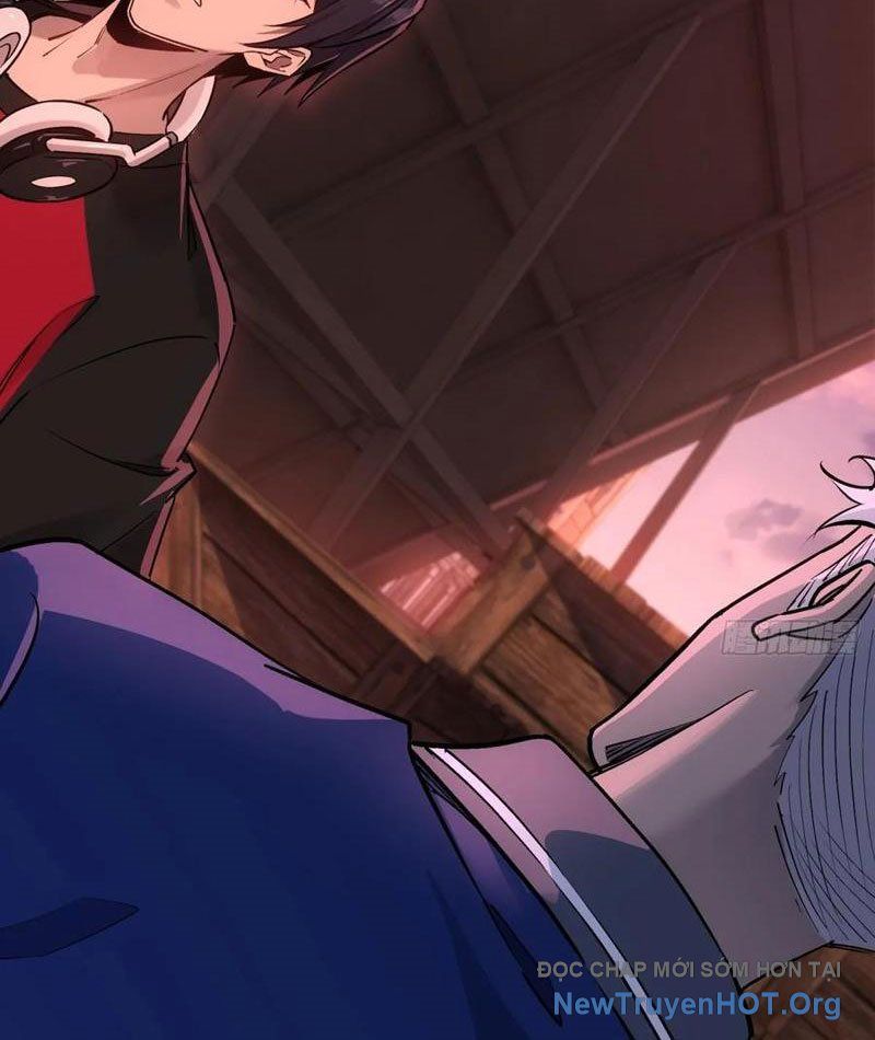 Đô Thị Tương Lai Đã Thức Tỉnh Khí Vận Hoàn Mỹ: Chapter 8