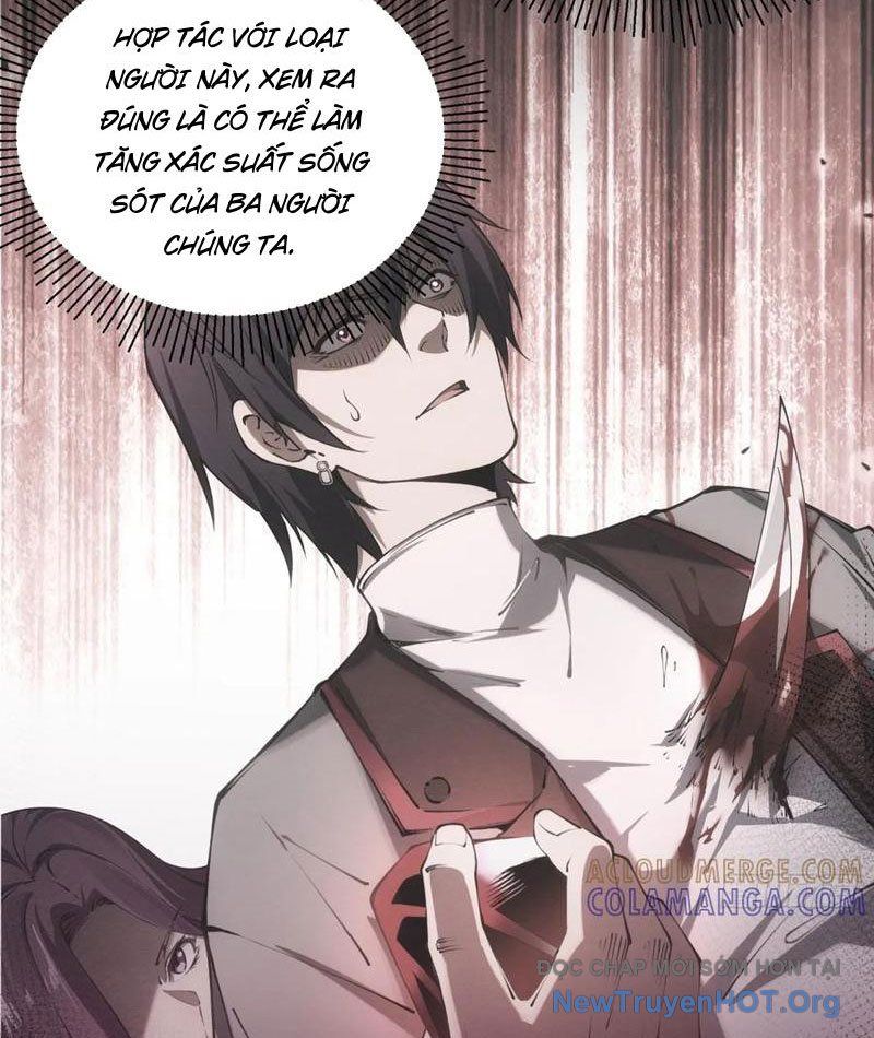 Đô Thị Tương Lai Đã Thức Tỉnh Khí Vận Hoàn Mỹ: Chapter 8