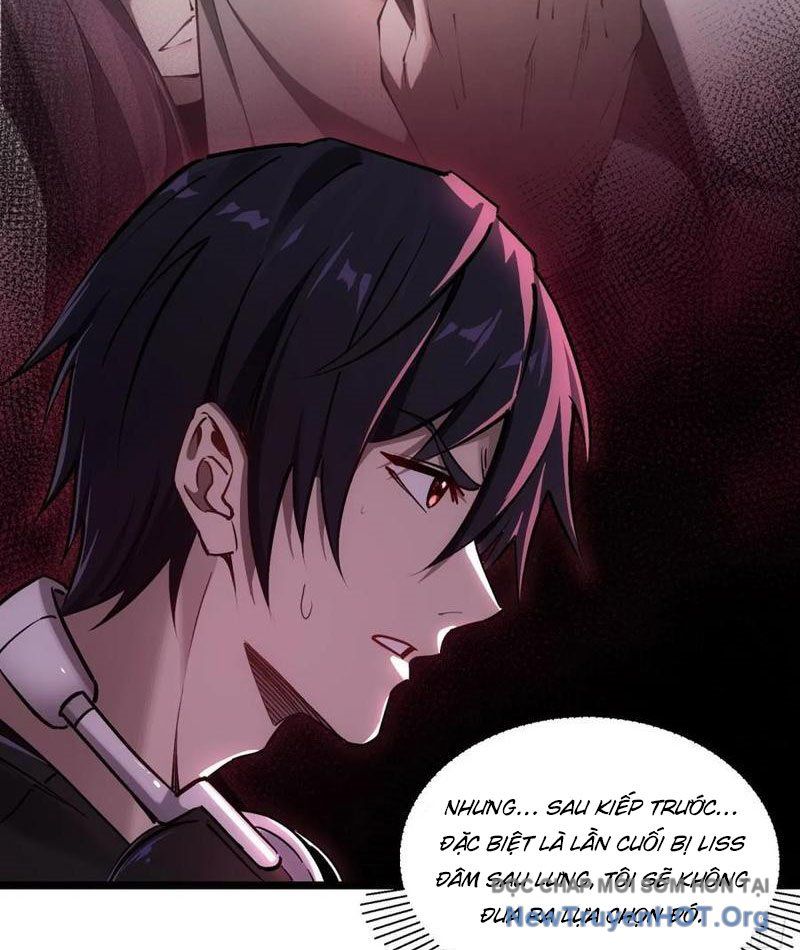 Đô Thị Tương Lai Đã Thức Tỉnh Khí Vận Hoàn Mỹ: Chapter 8
