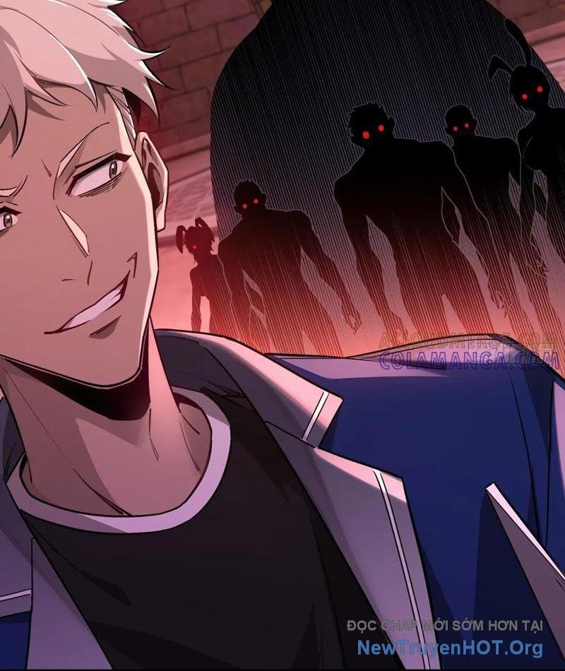 Đô Thị Tương Lai Đã Thức Tỉnh Khí Vận Hoàn Mỹ: Chapter 8