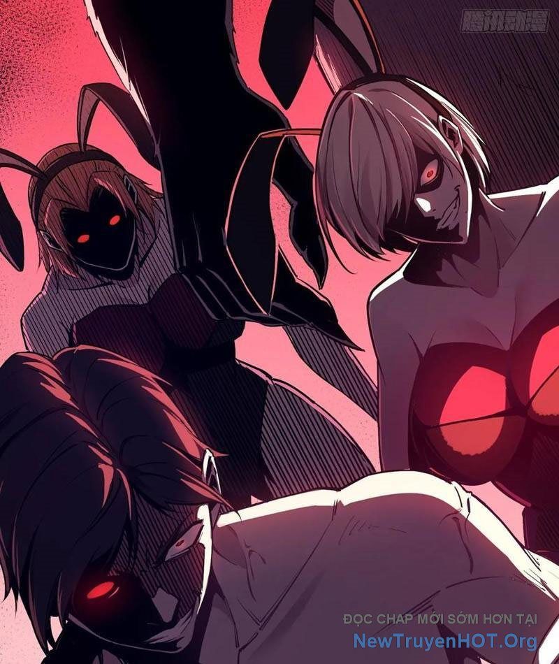Đô Thị Tương Lai Đã Thức Tỉnh Khí Vận Hoàn Mỹ: Chapter 8