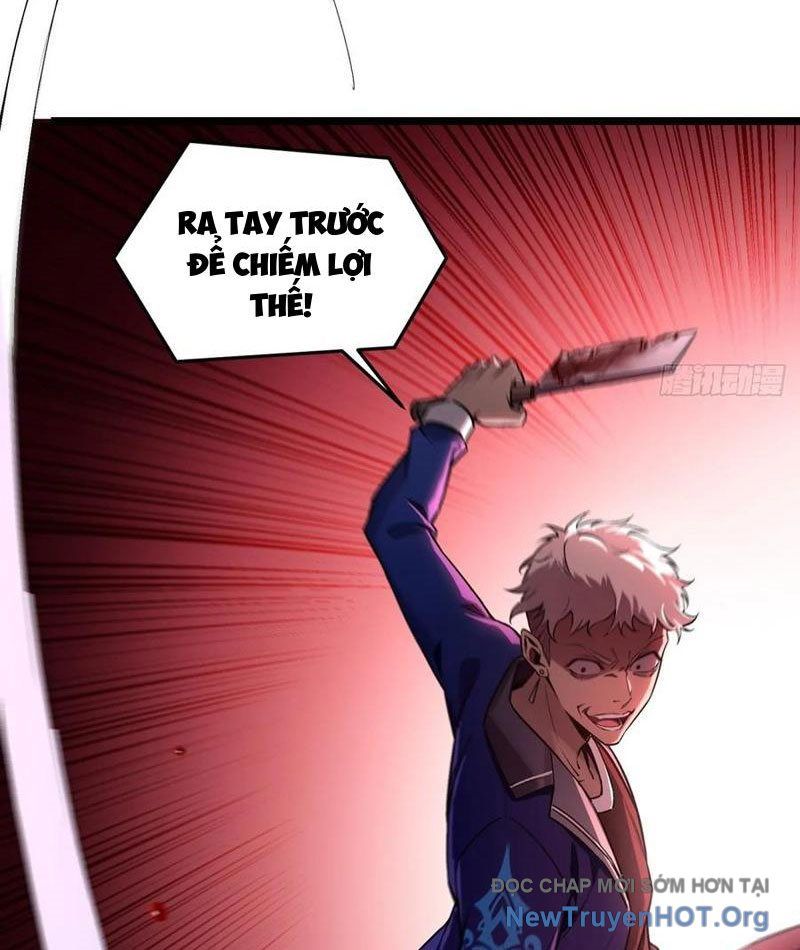 Đô Thị Tương Lai Đã Thức Tỉnh Khí Vận Hoàn Mỹ: Chapter 8